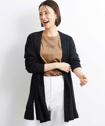 FMCJS02180 MICHEL KLEIN CARDIGAN