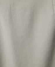FMDAD35380 MICHEL KLEIN(ミッシェルクラン) [セットアップ対応]ノーカラージャケット グレー