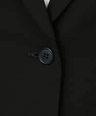 FMDDD01450 MICHEL KLEIN(ミッシェルクラン) [セットアップ対応]テーラードジャケット ブラック