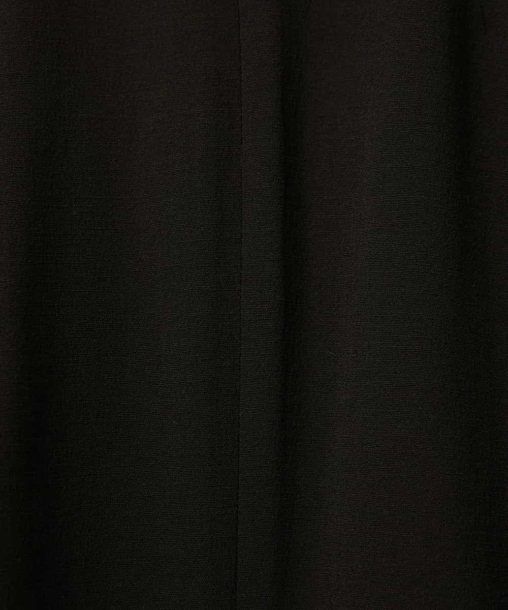 FMDDD01450 MICHEL KLEIN(ミッシェルクラン) [セットアップ対応]テーラードジャケット ブラック