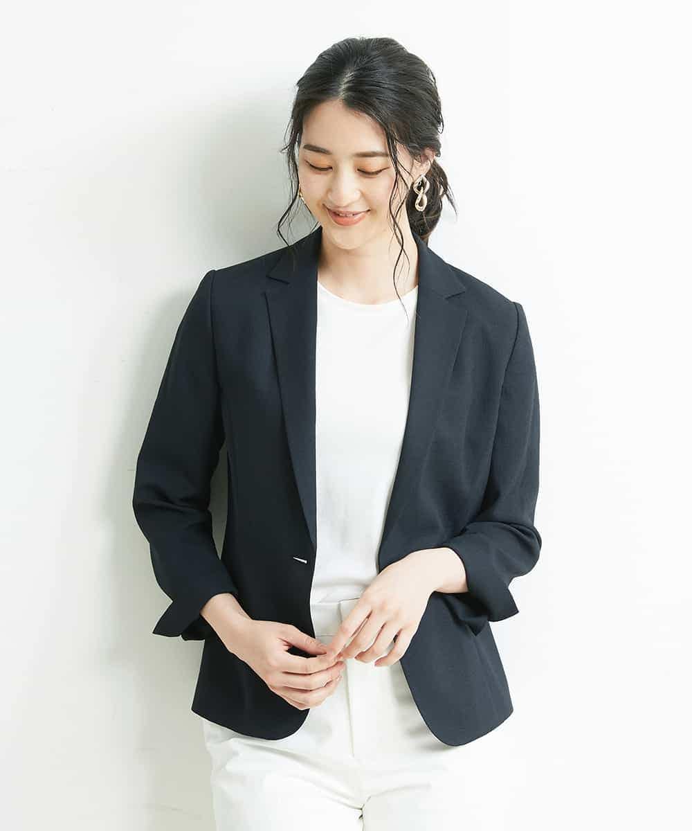 います MICHEL KLEIN - MICHEL KLEIN ミッシェルクラン コート ブラックの通販 by 名無し's shop｜ミッシェルクランならラクマ  ブランド - shineray.com.br