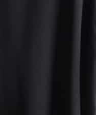 FMDJD03330 MICHEL KLEIN(ミッシェルクラン) [セットアップ対応]ノーカラージャケット ブラック