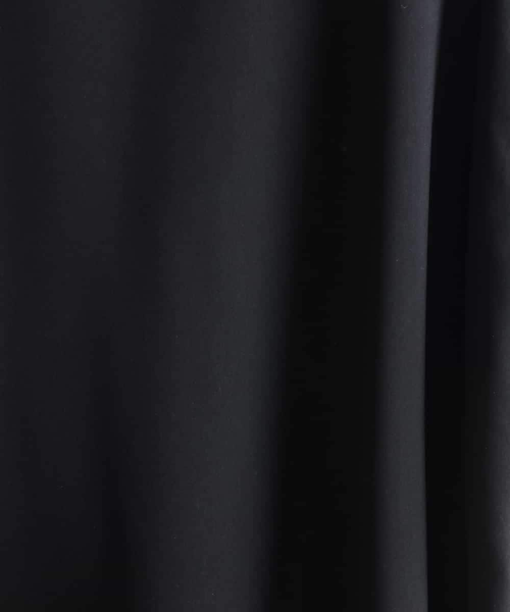 FMDJD03330 MICHEL KLEIN(ミッシェルクラン) [セットアップ対応]ノーカラージャケット ブラック