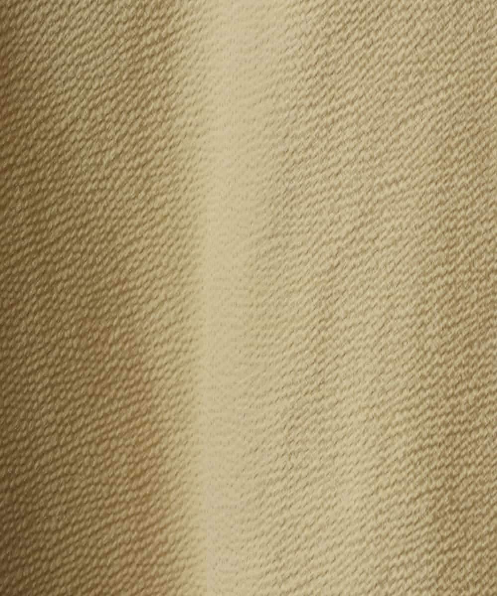 FMEHA06360 MICHEL KLEIN(ミッシェルクラン) Vネックワンピース ライトイエロー