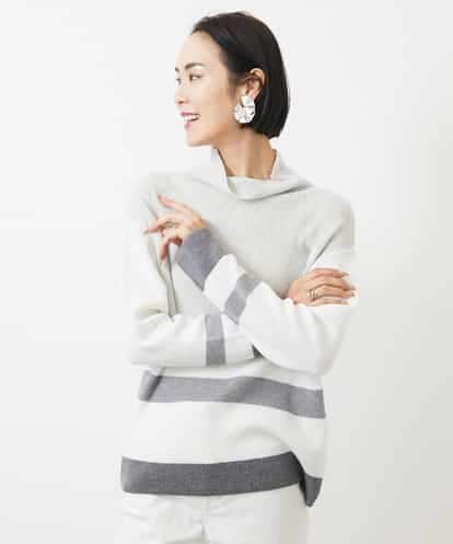 FMFAA03140 MICHEL KLEIN ニット