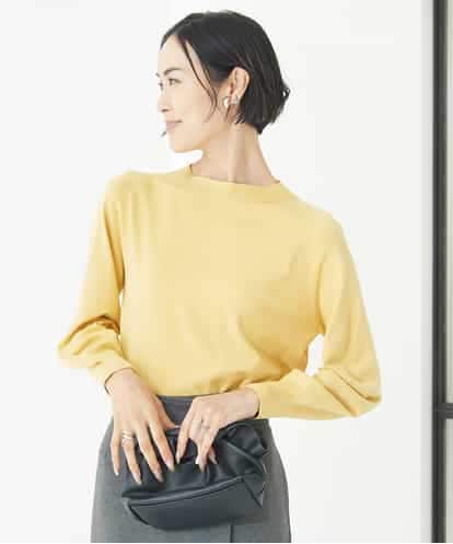 FMFAA15190 MICHEL KLEIN ニット