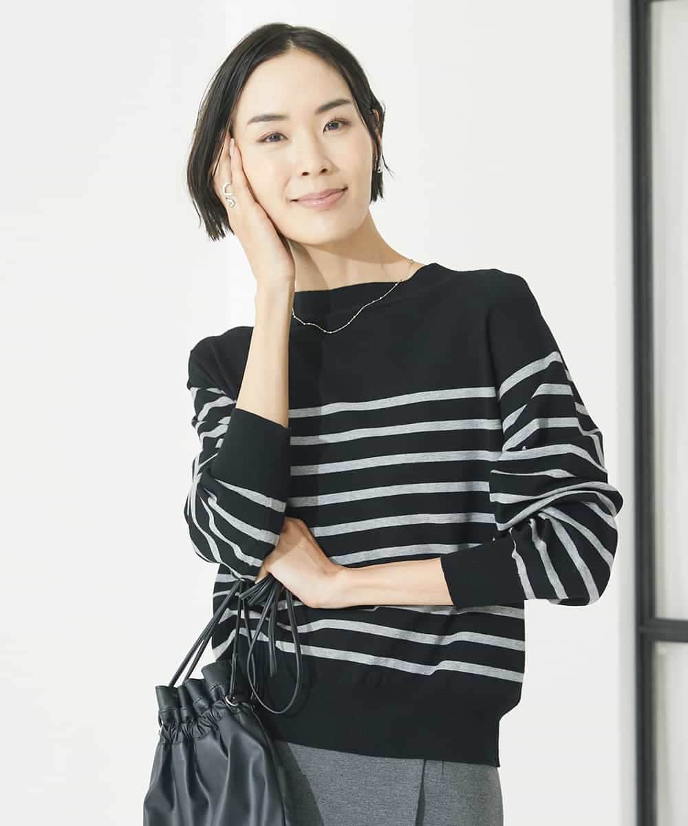 セール】 ボトルネックニット （ニット・セーター）｜URBAN RESEARCH ITEMS / アーバンリサーチ アイテムズ ファッション通販  タカシマヤファッションスクエア