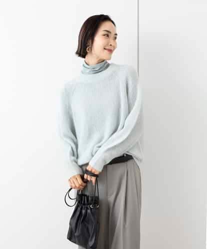 FMFAA42290 MICHEL KLEIN ニット