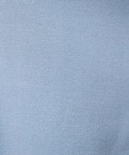FMFAA47250 MICHEL KLEIN(ミッシェルクラン) ラメクルーネックニット ベージュ