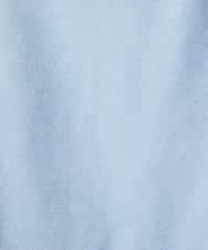 FMFAD11200 MICHEL KLEIN(ミッシェルクラン) モールプルオーバー ライトグレー