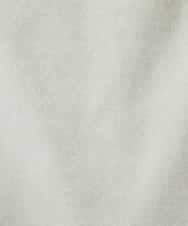 FMFAD11200 MICHEL KLEIN(ミッシェルクラン) モールプルオーバー ライトグレー