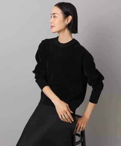 FMFAD11200 MICHEL KLEIN モールプルオーバー