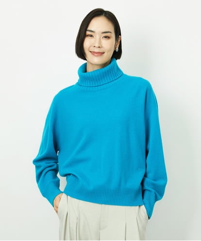 FMFAD28230 MICHEL KLEIN ﾆｯﾄ