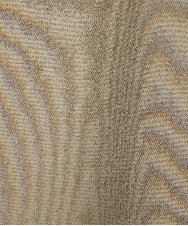 FMFAD28230 MICHEL KLEIN(ミッシェルクラン) ﾆｯﾄ ブルー