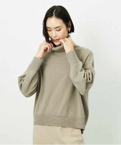 FMFAD28230 MICHEL KLEIN ﾆｯﾄ