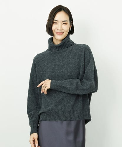 FMFAD28230 MICHEL KLEIN ﾆｯﾄ