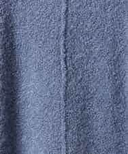 FMFAG51240 MICHEL KLEIN(ミッシェルクラン) アルパカブークレニット ベージュ