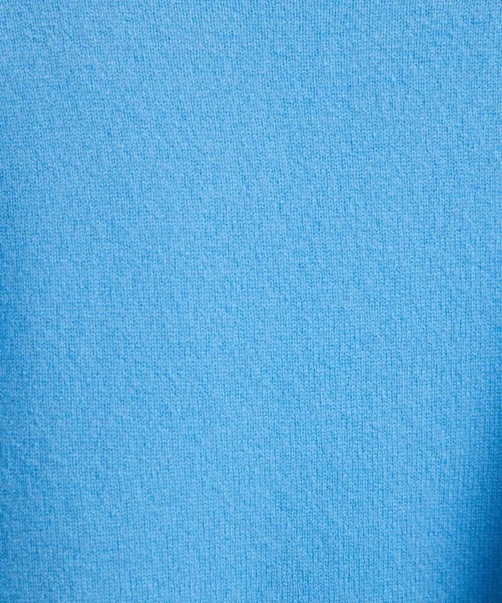 定番人気]ホールガーメント(R)BOXシルエットウールニット(ニット