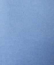 FMFBD80150 MICHEL KLEIN(ミッシェルクラン) クルーネックプルオーバー ライトブルー