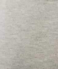 FMFBD80150 MICHEL KLEIN(ミッシェルクラン) クルーネックプルオーバー ライトブルー