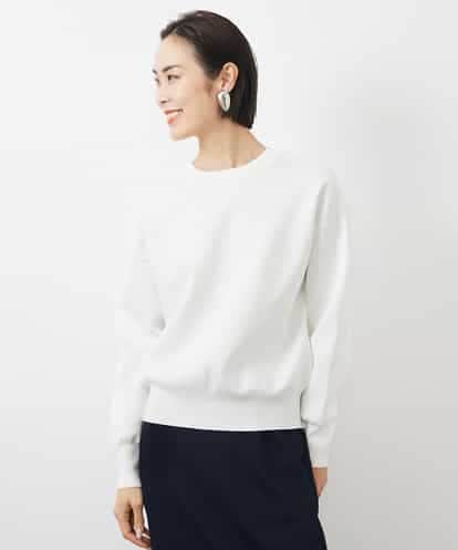 FMFDA02290 MICHEL KLEIN ［2WAY］ニットカーディガン