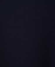 FMFDD01190 MICHEL KLEIN(ミッシェルクラン) [アンサンブル対応]コンパクトニットプルオーバー ホワイト