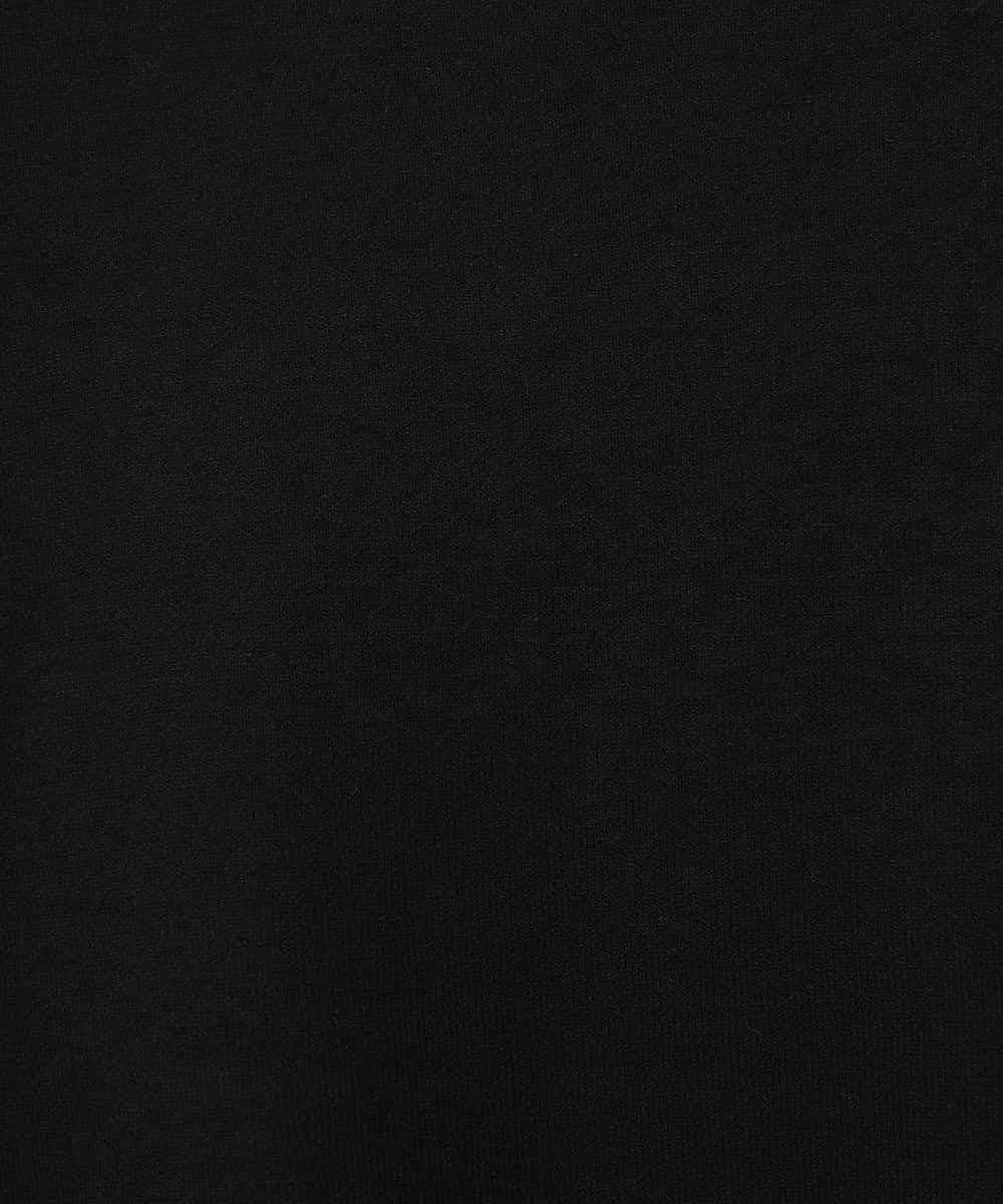 FMFDD15190 MICHEL KLEIN(ミッシェルクラン) ホールガーメント(R)ボトルネックニット アイボリー