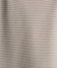 FMFDD17190 MICHEL KLEIN(ミッシェルクラン) ［定番人気］ホールガーメント(R)ドルマンスリーブニット ライトイエロー