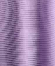 FMFDD17190 MICHEL KLEIN(ミッシェルクラン) ［定番人気］ホールガーメント(R)ドルマンスリーブニット ライトイエロー