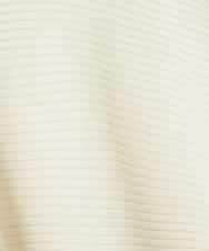 FMFDD17190 MICHEL KLEIN(ミッシェルクラン) ［定番人気］ホールガーメント(R)ドルマンスリーブニット アイボリー