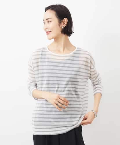 FMFGA12180 MICHEL KLEIN ニット