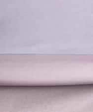 FMFGD24180 MICHEL KLEIN(ミッシェルクラン) [アンサンブル対応]シアープルオーバー ブルー