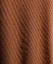 FMFGD26170 MICHEL KLEIN(ミッシェルクラン) ホールガーメント(R)フレンチスリーブニット ベージュ