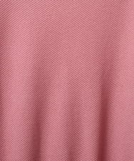 FMFGD26170 MICHEL KLEIN(ミッシェルクラン) ホールガーメント(R)フレンチスリーブニット ベージュ