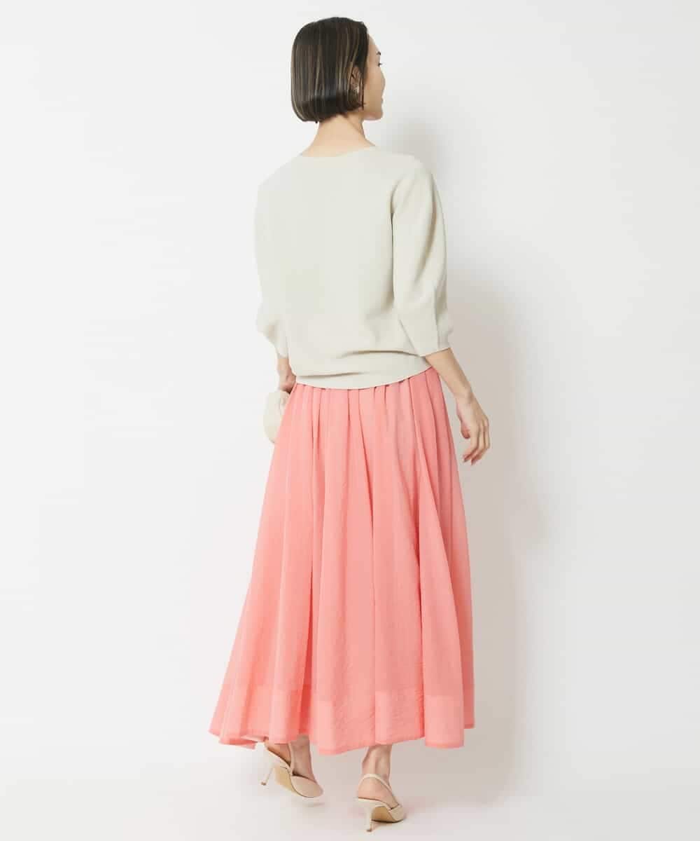 Ballsey - 新品◼︎BALLSEY 2way Vネックフレアスリーブ
