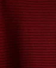 FMFJM15150 MICHEL KLEIN(ミッシェルクラン) 【WEB限定カラー/洗える】ホールガーメント(R)ドルマンスリーブニット グレージュ(81)