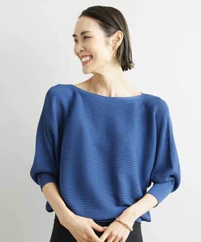 FMFJS17160 MICHEL KLEIN KNIT