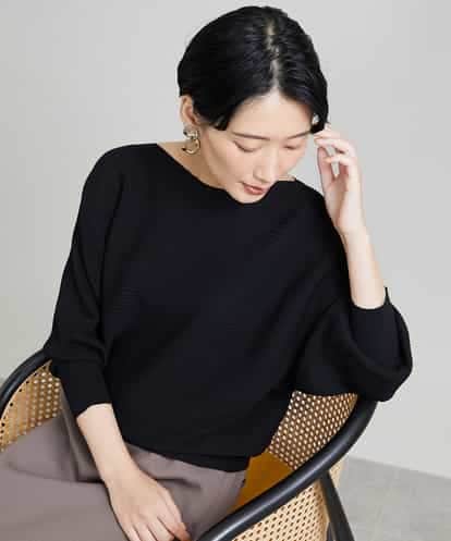 FMFJS17160 MICHEL KLEIN KNIT
