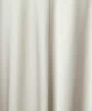 FMHAD43240 MICHEL KLEIN(ミッシェルクラン) サテンマーメードスカート オレンジ