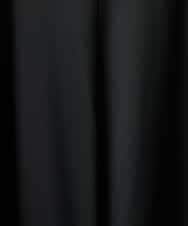 FMHAD43240 MICHEL KLEIN(ミッシェルクラン) サテンマーメードスカート オレンジ