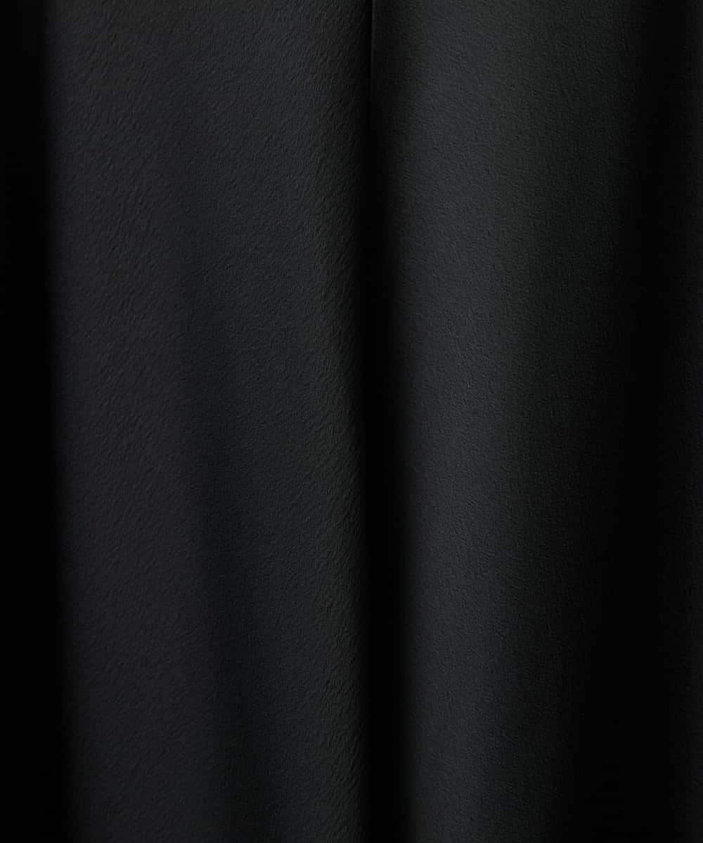 FMHAD43240 MICHEL KLEIN(ミッシェルクラン) サテンマーメードスカート オレンジ