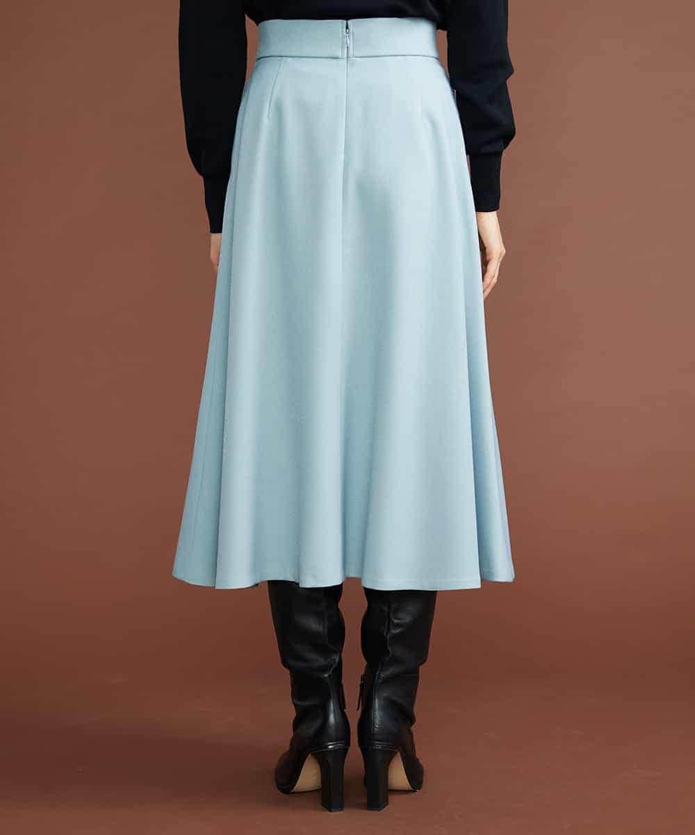人気ショップ ミッシェルクラン スカートSOLD OUT 