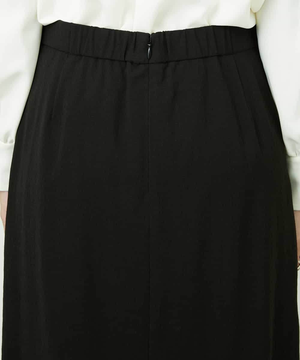 FMHDD01230 MICHEL KLEIN(ミッシェルクラン) [セットアップ対応]セミフレアSK ブラック