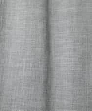 FMHDD01230 MICHEL KLEIN(ミッシェルクラン) [セットアップ対応]セミフレアSK ブラック