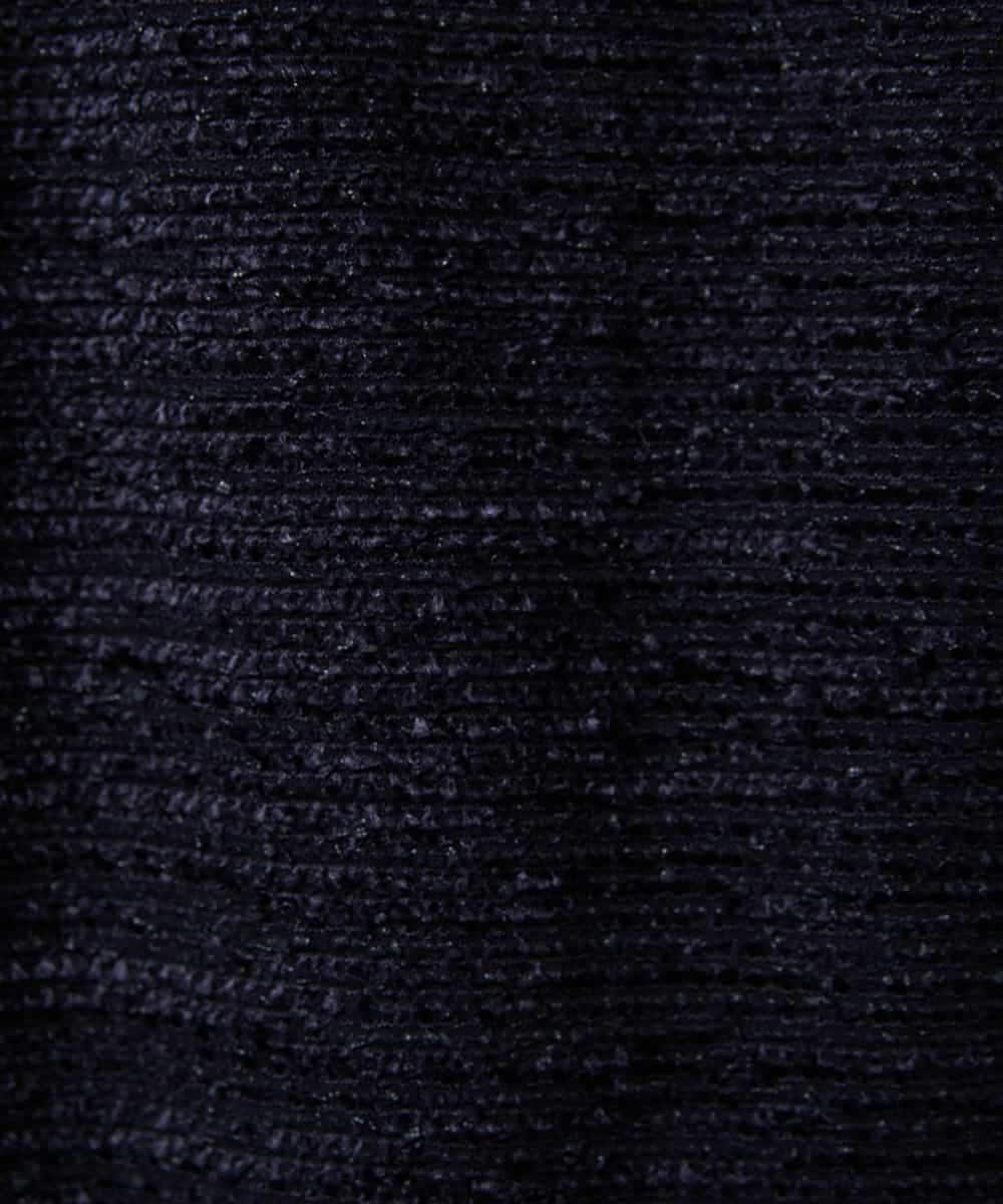 FMHDD02260 MICHEL KLEIN(ミッシェルクラン) [セットアップ対応]ファンシーツイードタイトスカート グレー