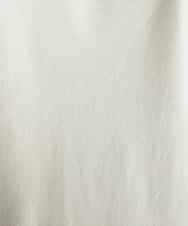 FMHDD04230 MICHEL KLEIN(ミッシェルクラン) [コージーボトム]ヴィンテージサテンスカート ライトブルー