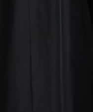 FMHDD05290 MICHEL KLEIN(ミッシェルクラン) [セットアップ対応/コージーボトム]ライトギャザースカート カーキ