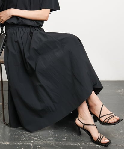 FMHGB07230 MICHEL KLEIN スカート