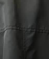 FMJAD43390 MICHEL KLEIN(ミッシェルクラン) ステンカラーショートブルゾン カーキ