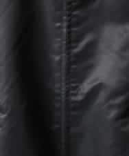 FMJAG41420 MICHEL KLEIN(ミッシェルクラン) ノーカラーブルゾン パープル